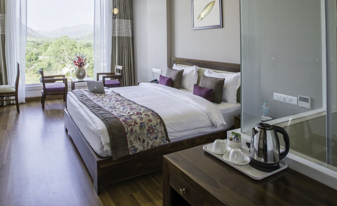 Hotel near Ajmer Road Pushkar