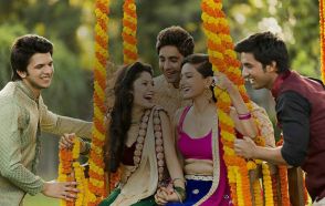 Wedding destination in Pushkar